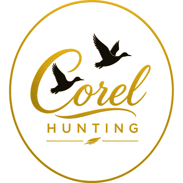 Corel Hunting